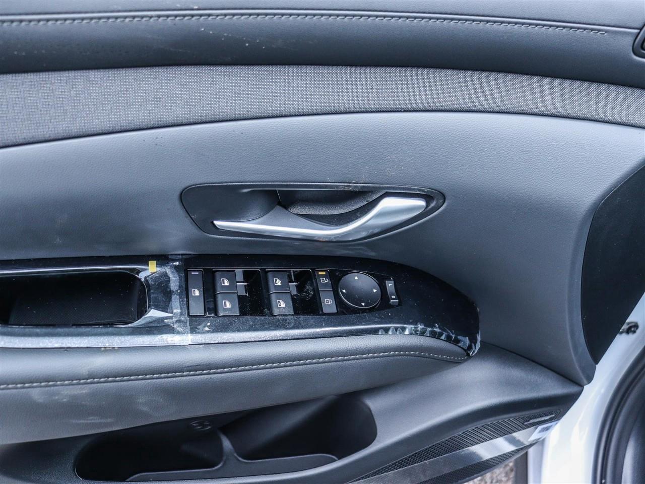 2026 Hyundai Tucson Hybrid Ultimate 4dr All-Wheel Drive Photo