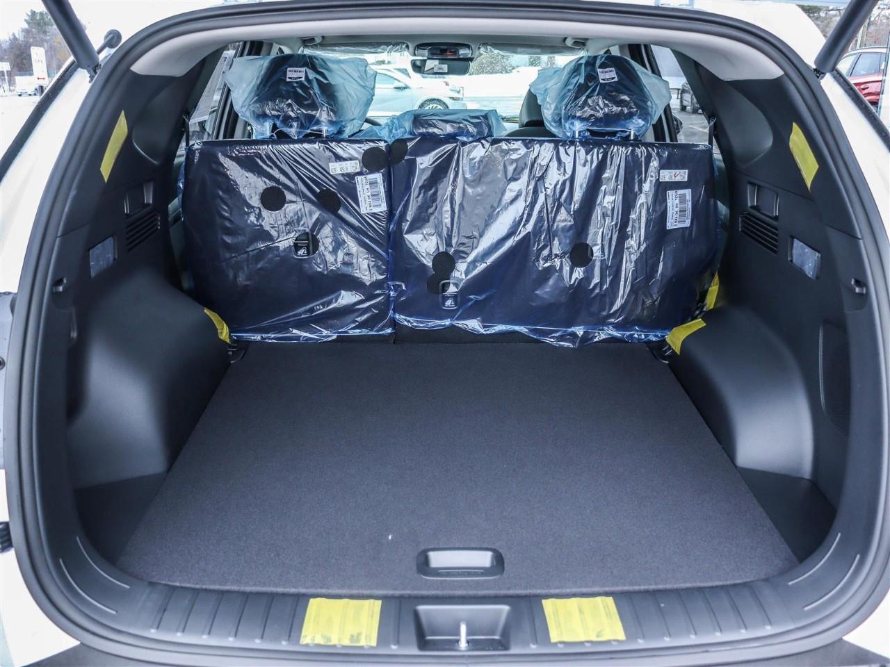 2026 Hyundai Tucson Hybrid Ultimate 4dr All-Wheel Drive Photo
