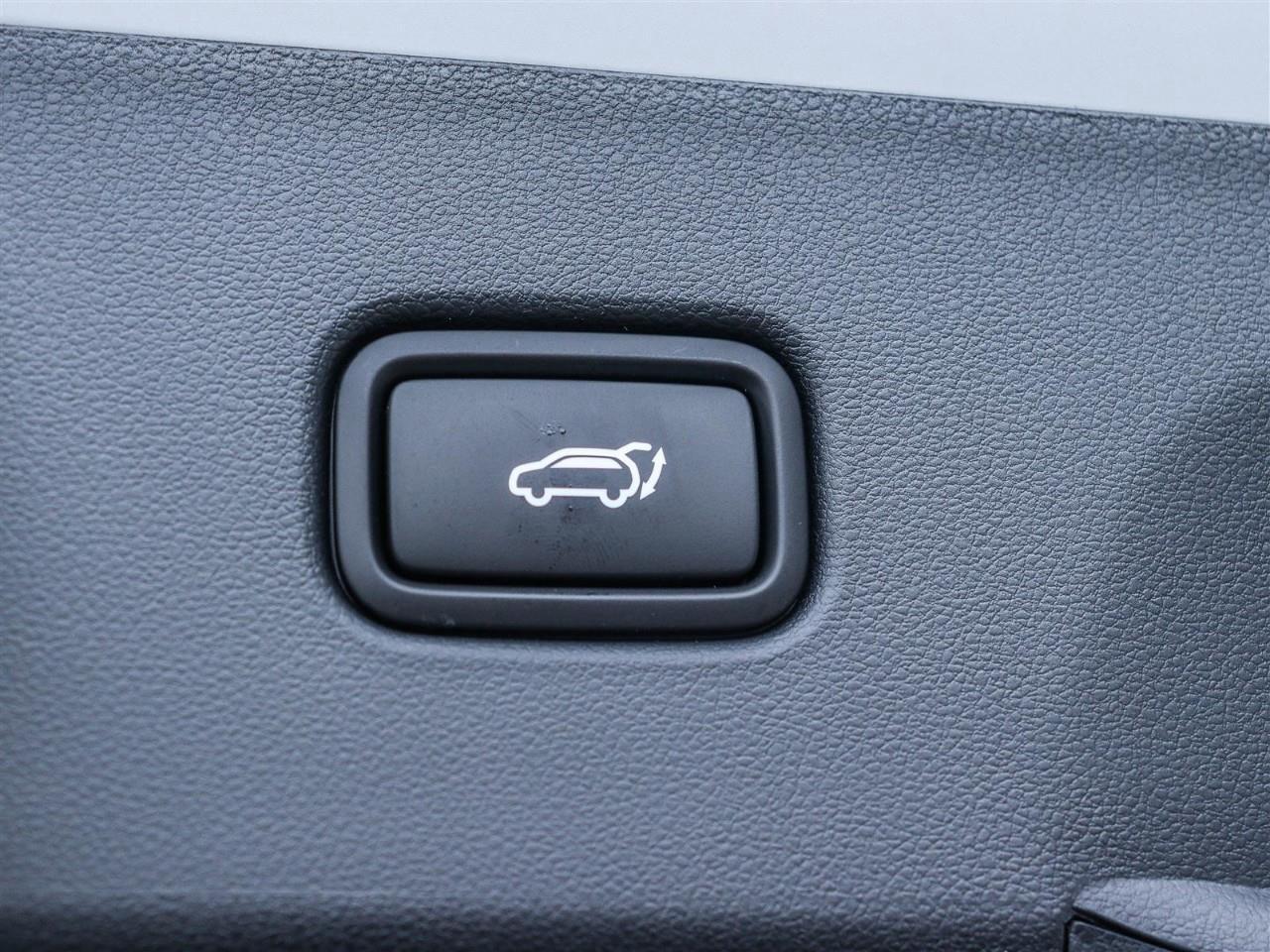 2026 Hyundai Tucson Hybrid Ultimate 4dr All-Wheel Drive Photo