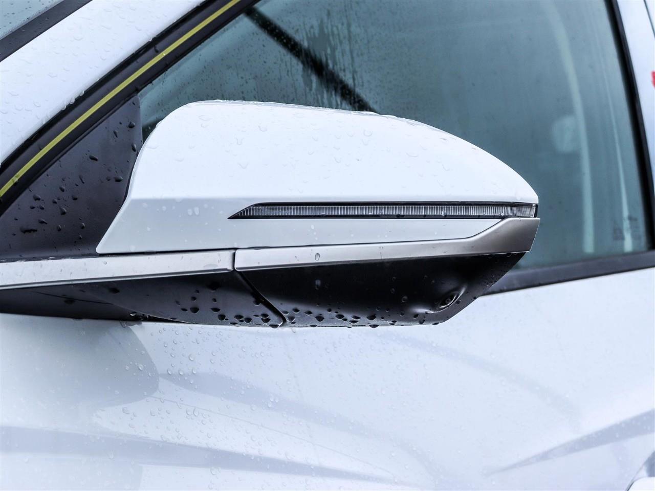 2026 Hyundai Tucson Hybrid Ultimate 4dr All-Wheel Drive Photo
