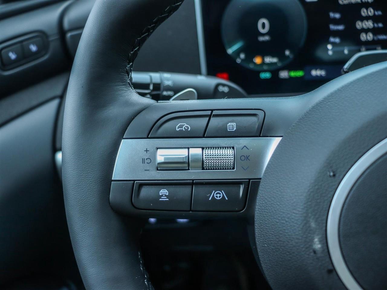 2026 Hyundai Tucson Hybrid Ultimate 4dr All-Wheel Drive Photo