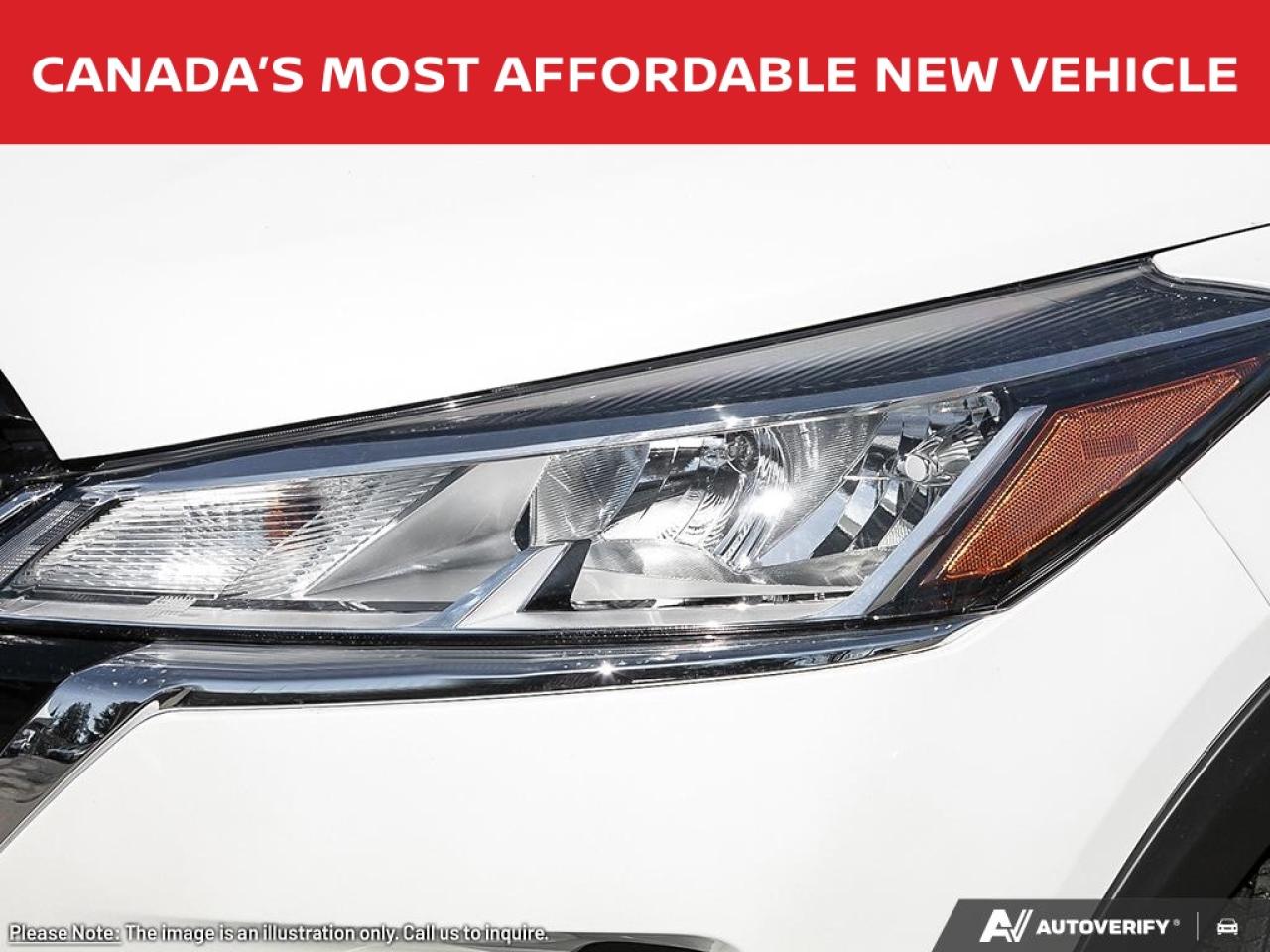 2025 Nissan Kicks Play SV 4dr Front-Wheel Drive Photo