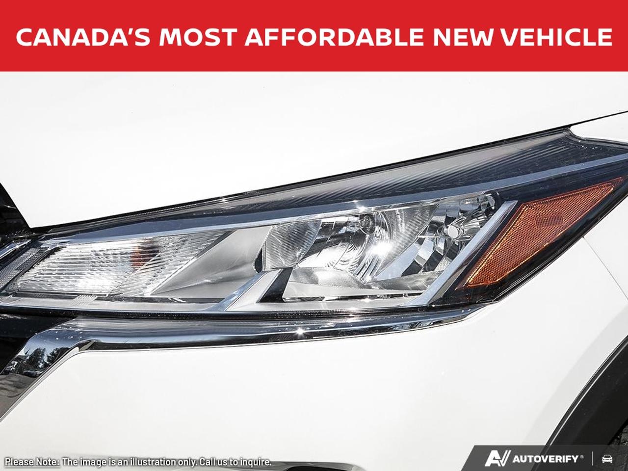 2025 Nissan Kicks Play SV 4dr Front-Wheel Drive Photo