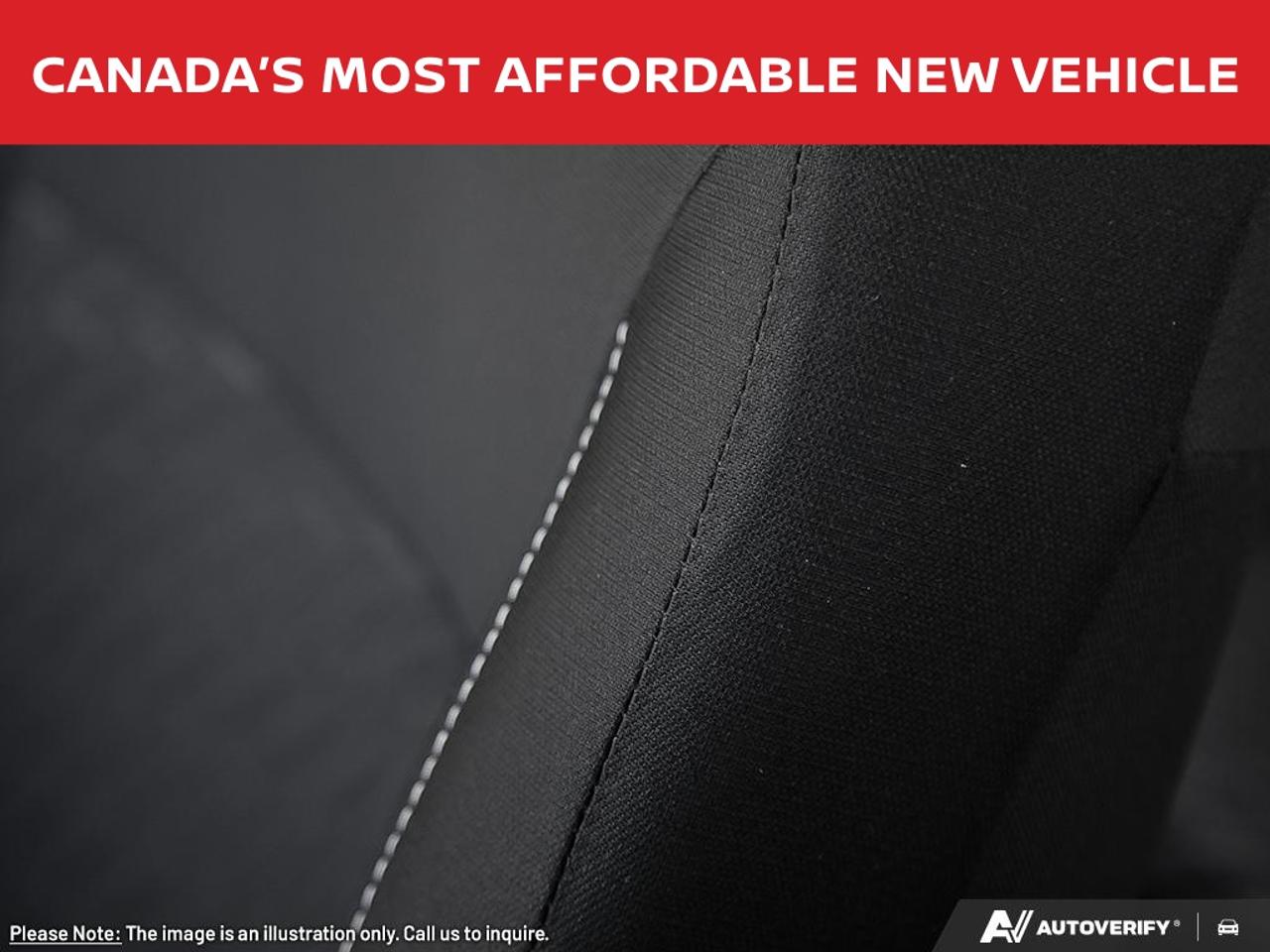 2025 Nissan Kicks Play SV 4dr Front-Wheel Drive Photo