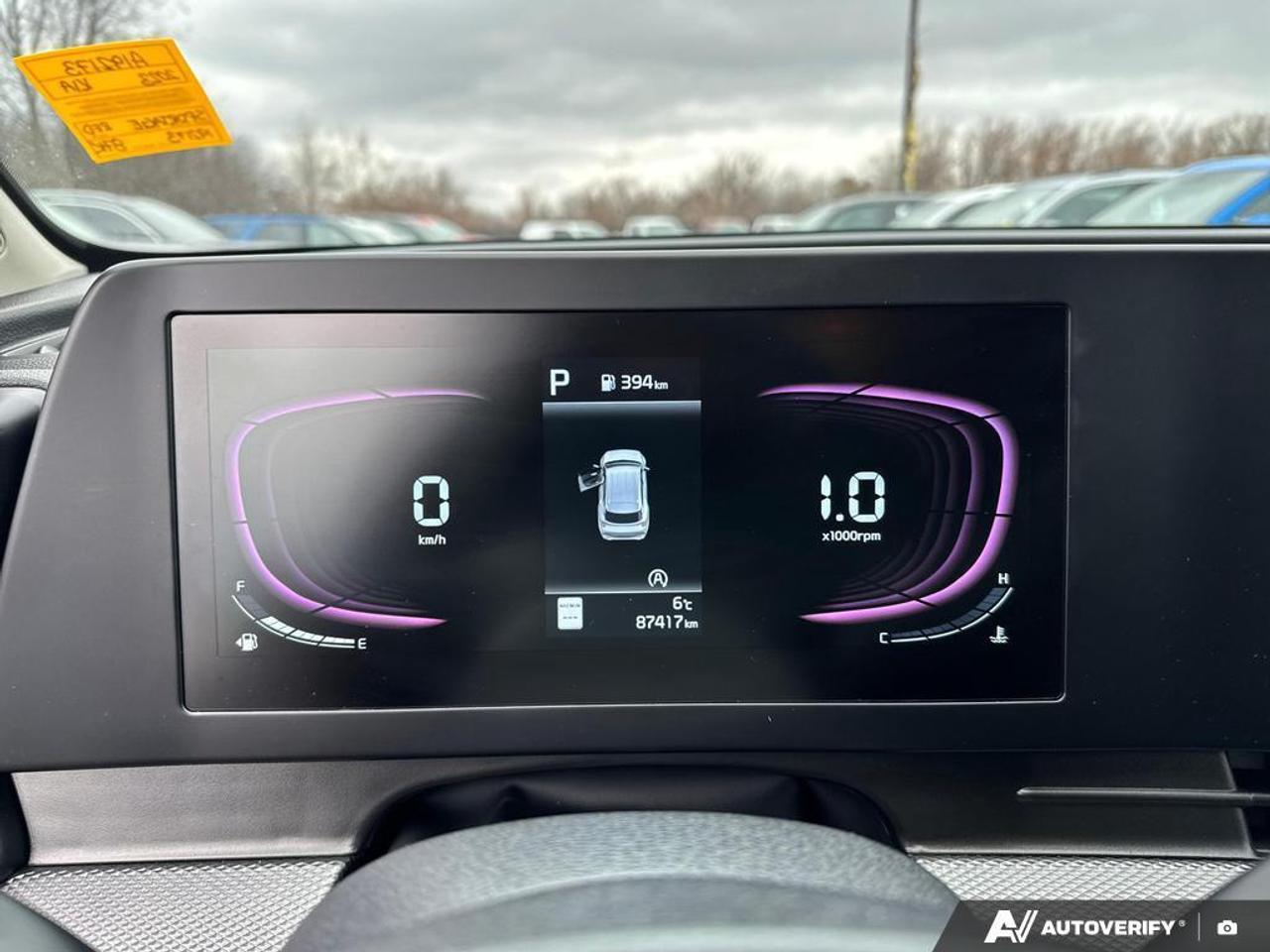 2023 Kia Sportage LX BACKUP CAM   BLUETOOTH   HTD SEATS   KEYLESS EN Photo