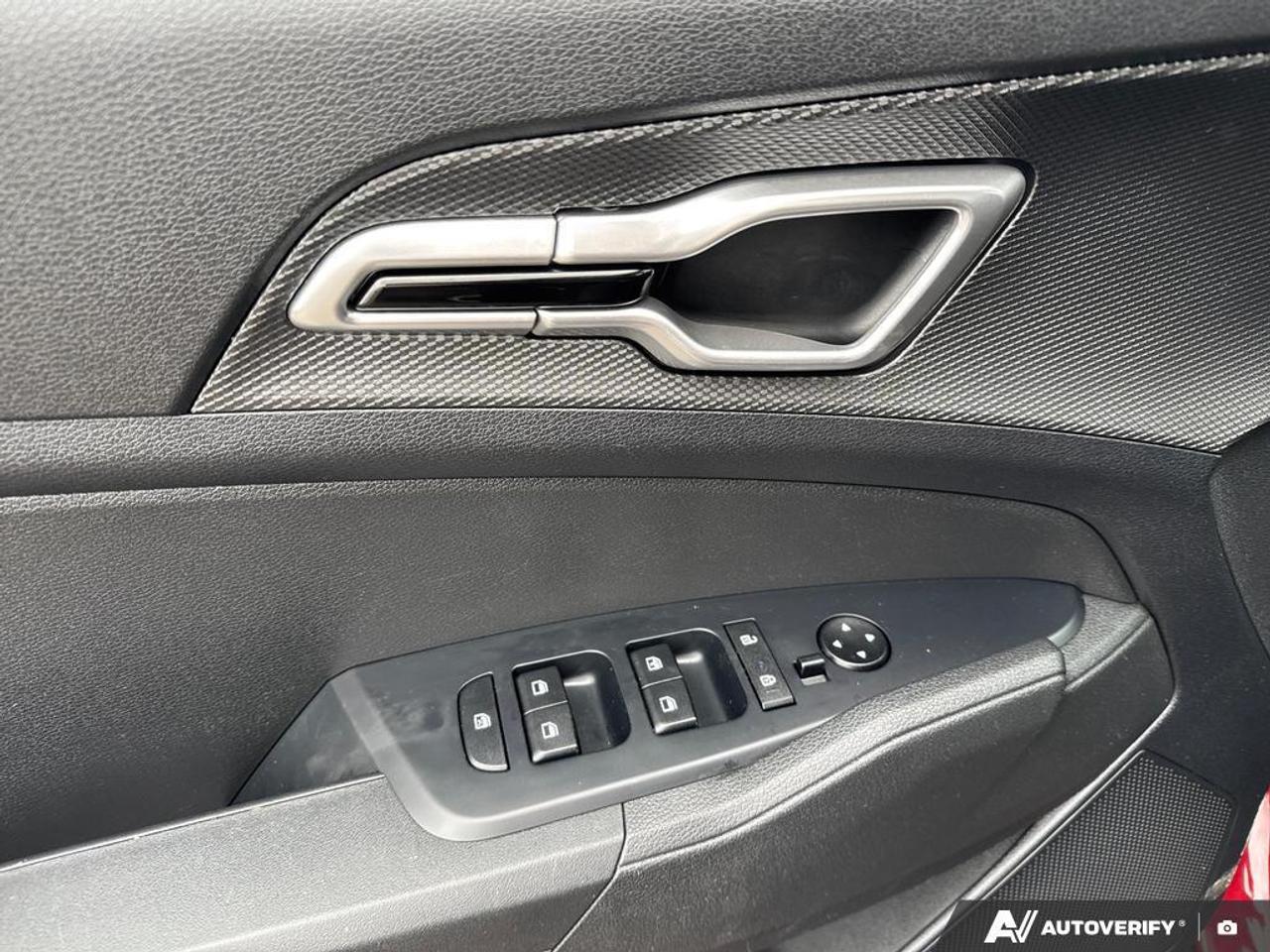 2023 Kia Sportage LX BACKUP CAM   BLUETOOTH   HTD SEATS   KEYLESS EN Photo