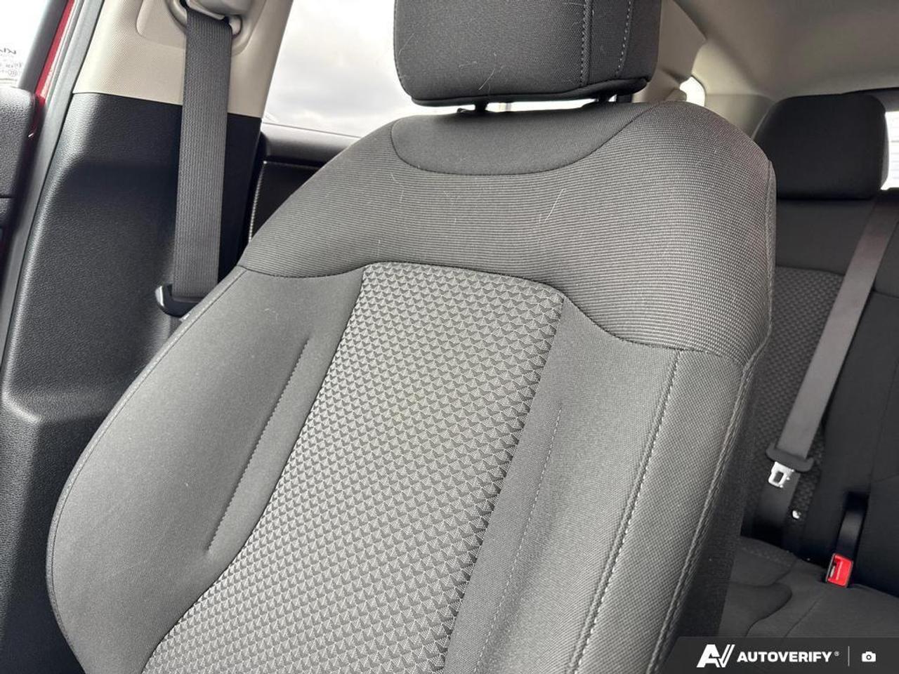 2023 Kia Sportage LX BACKUP CAM   BLUETOOTH   HTD SEATS   KEYLESS EN Photo