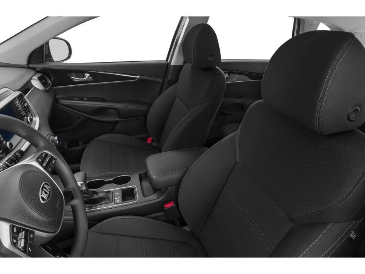 2019 Kia Sorento 3.3L LX V6 Premium 7-Seater 4dr All-Wheel Drive Photo