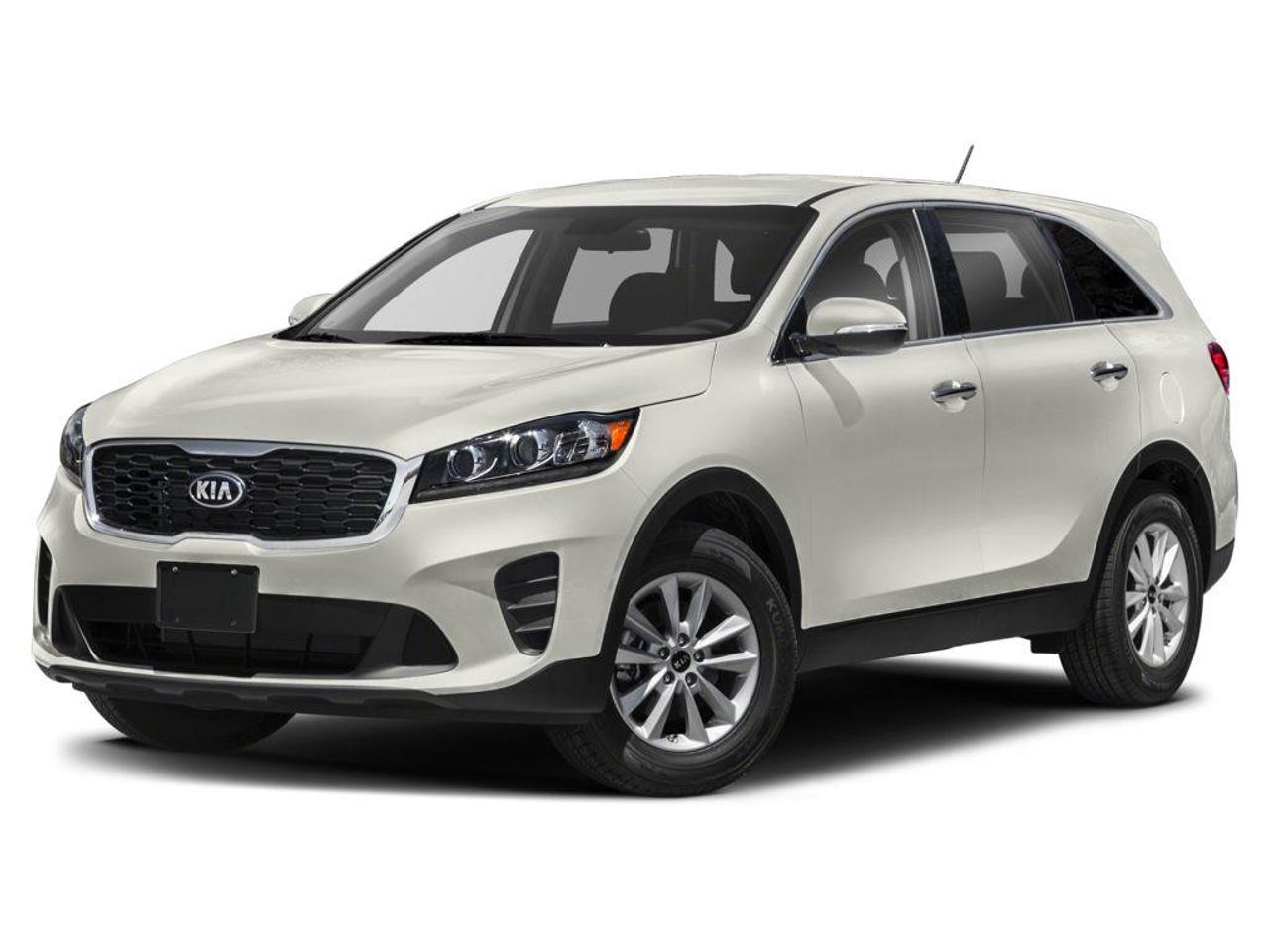 2019 Kia Sorento 3.3L LX V6 Premium 7-Seater 4dr All-Wheel Drive Photo
