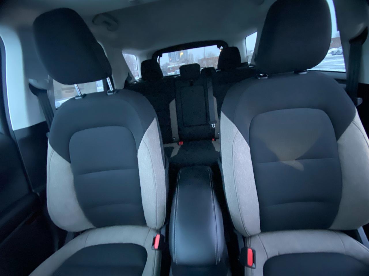 2025 Ford Bronco Sport Big Bend 4dr 4x4 Photo