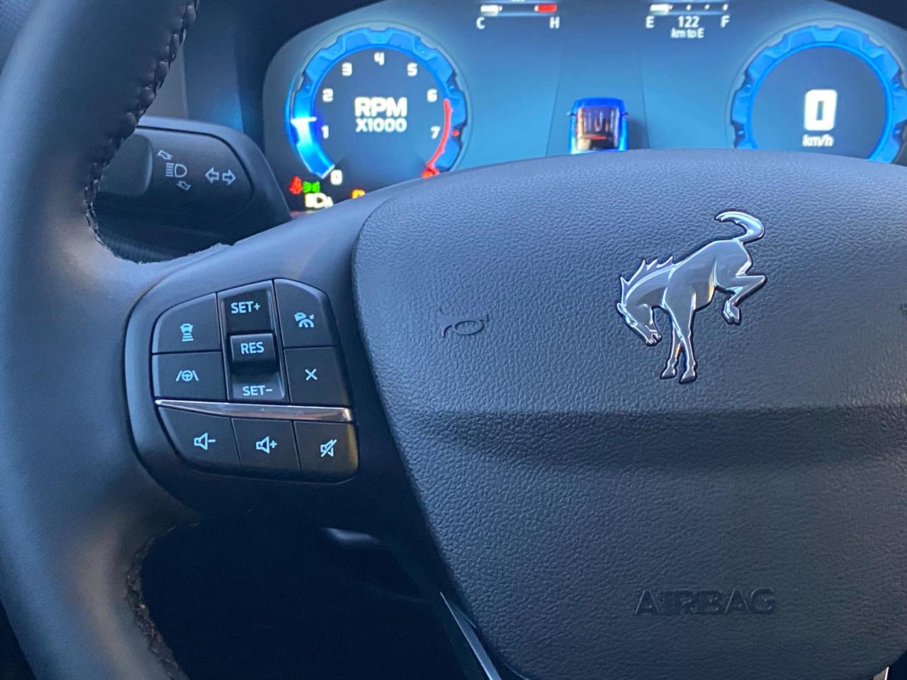 2025 Ford Bronco Sport Big Bend 4dr 4x4 Photo