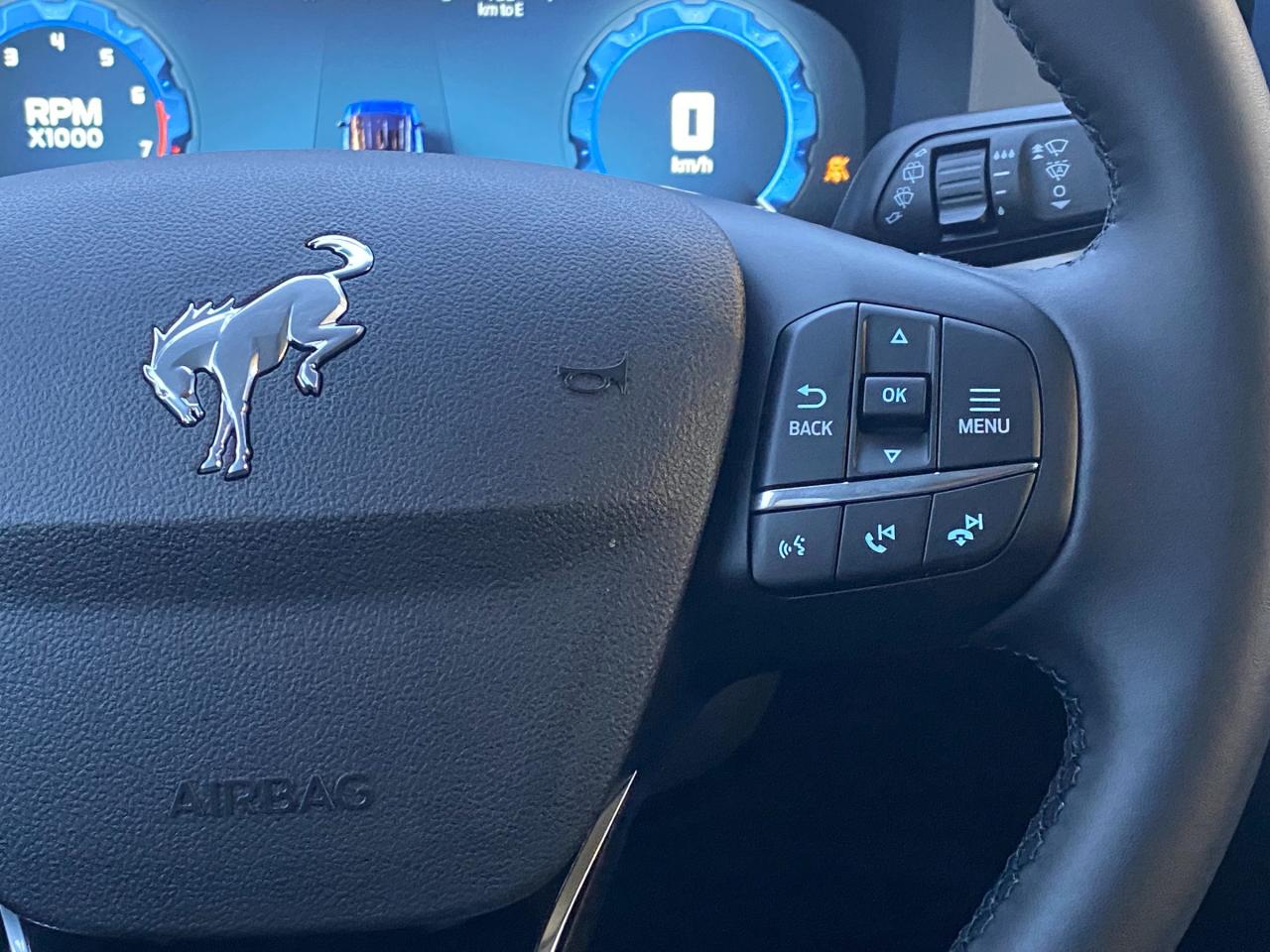 2025 Ford Bronco Sport Big Bend 4dr 4x4 Photo