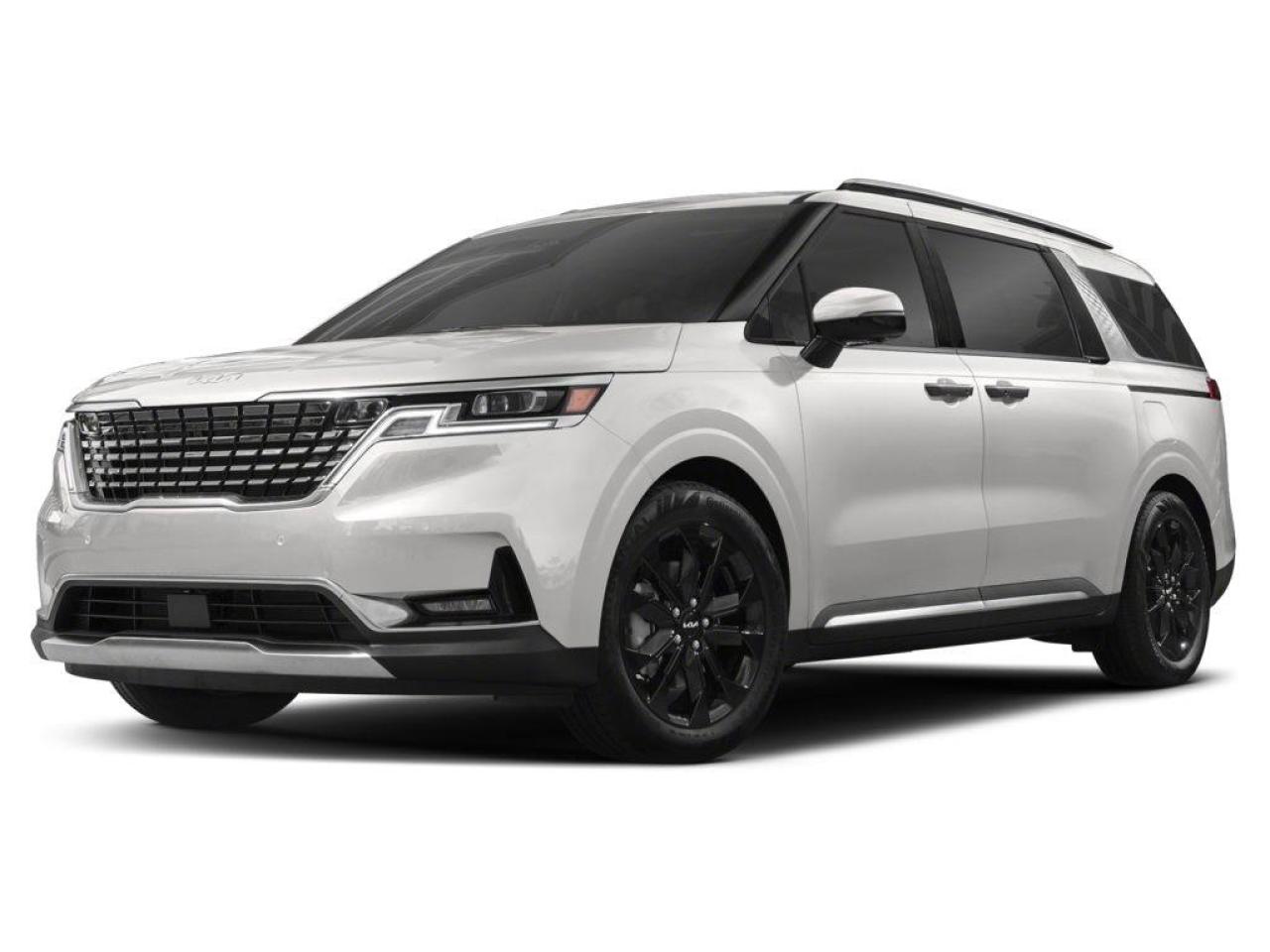 2022 Kia Carnival EX Passenger Van Photo0