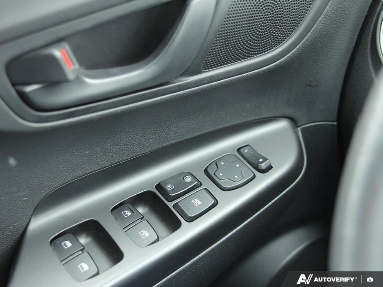 2021 Hyundai KONA 2.0L Preferred 4dr Front-Wheel Drive Photo