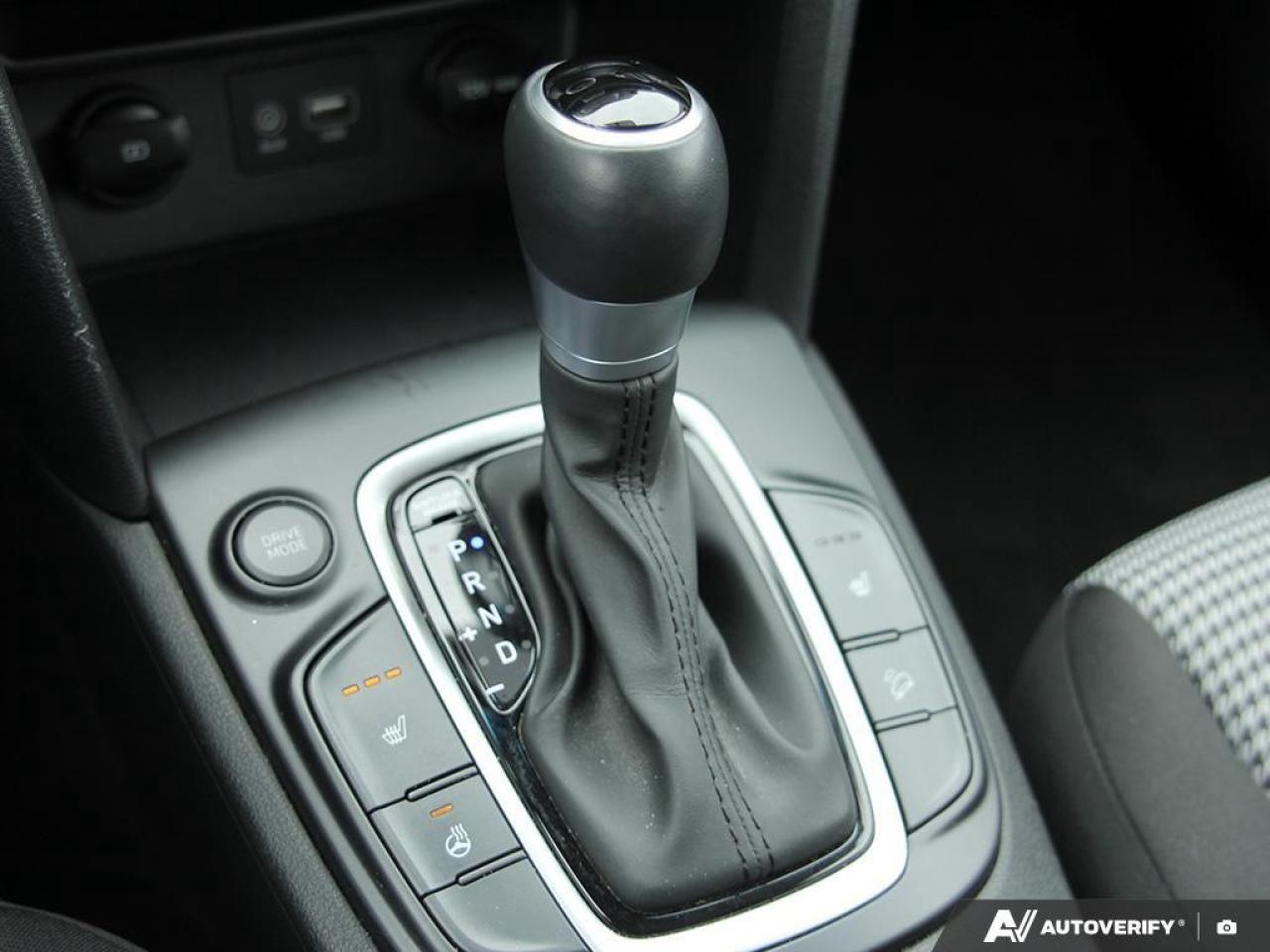 2021 Hyundai KONA 2.0L Preferred 4dr Front-Wheel Drive Photo