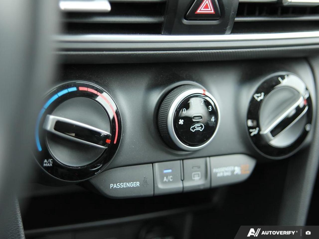 2021 Hyundai KONA 2.0L Preferred 4dr Front-Wheel Drive Photo