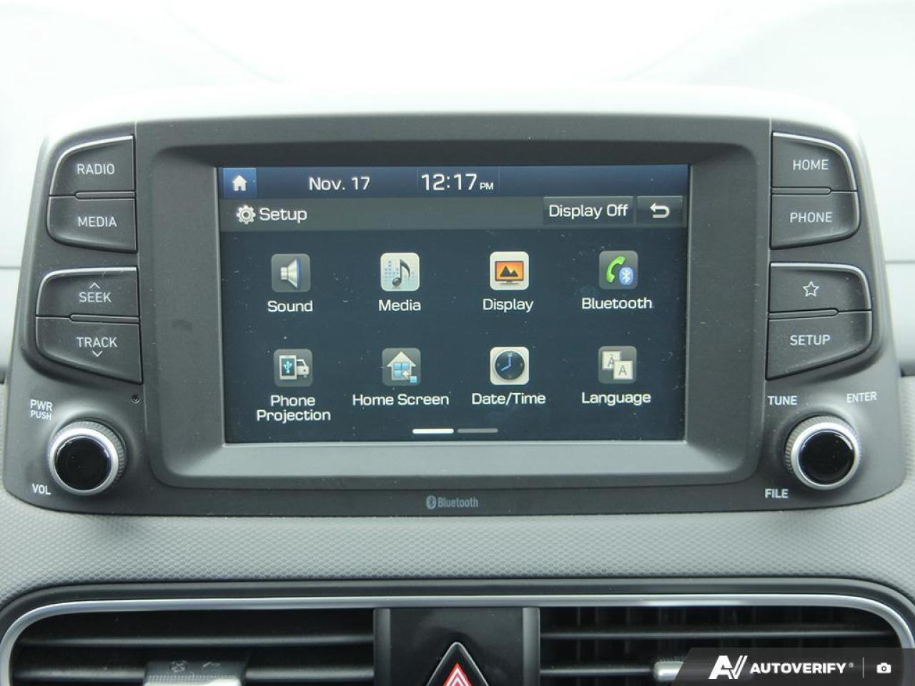 2021 Hyundai KONA 2.0L Preferred 4dr Front-Wheel Drive Photo