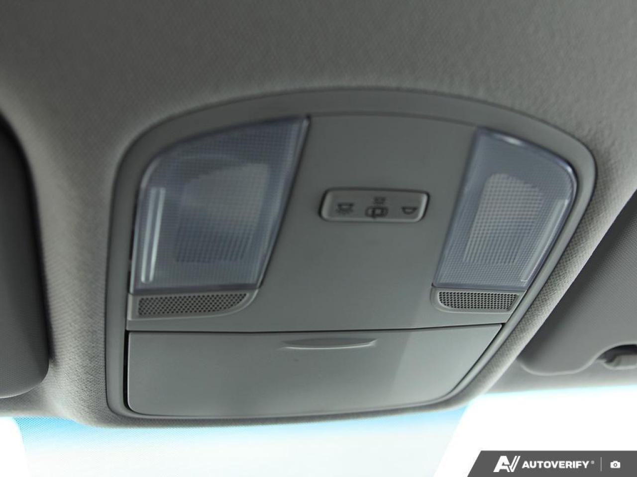 2021 Hyundai KONA 2.0L Preferred 4dr Front-Wheel Drive Photo