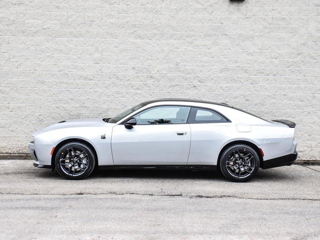 2026 Dodge Charger Scat Pack 2dr All-Wheel Drive Photo