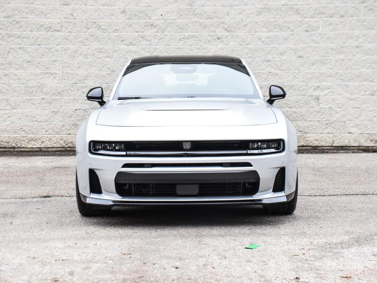 2026 Dodge Charger Scat Pack 2dr All-Wheel Drive Photo