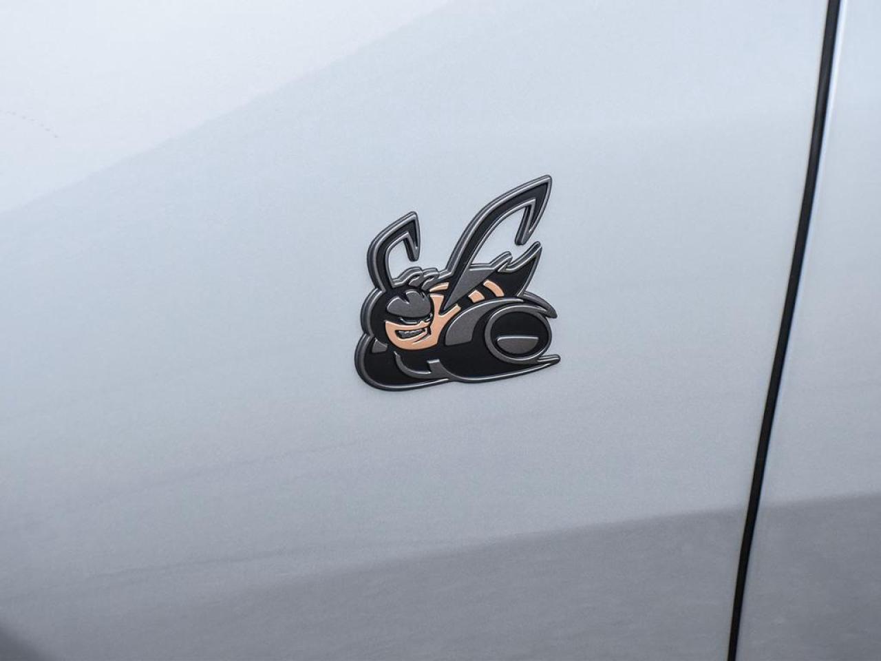 2026 Dodge Charger Scat Pack 2dr All-Wheel Drive Photo