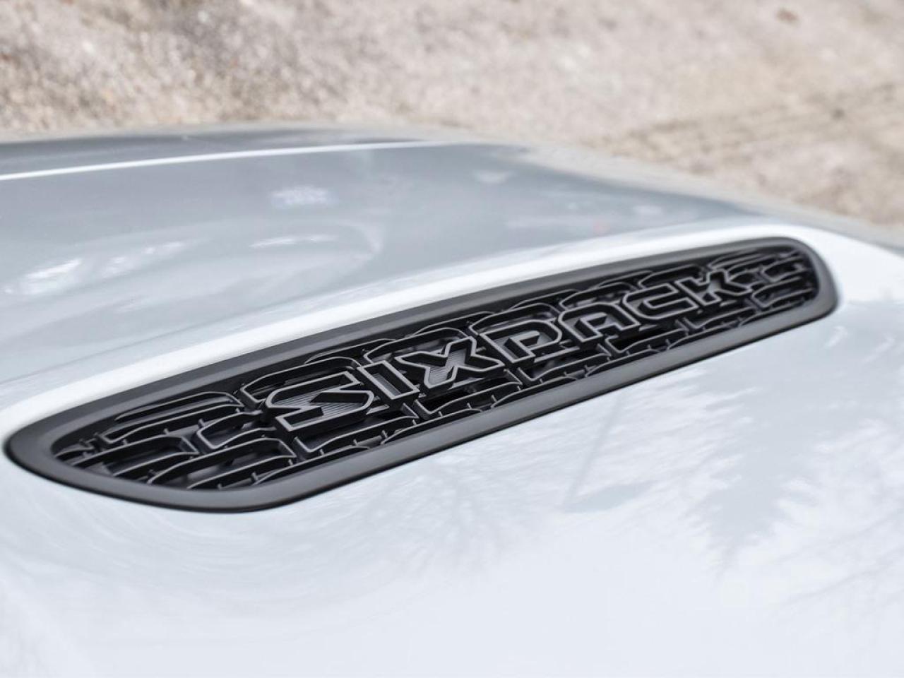 2026 Dodge Charger Scat Pack 2dr All-Wheel Drive Photo