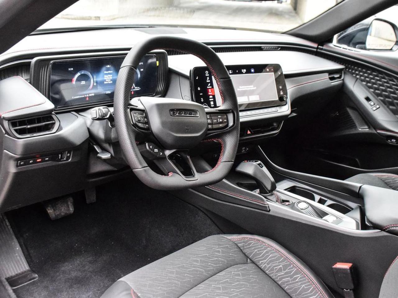 2026 Dodge Charger Scat Pack 2dr All-Wheel Drive Photo