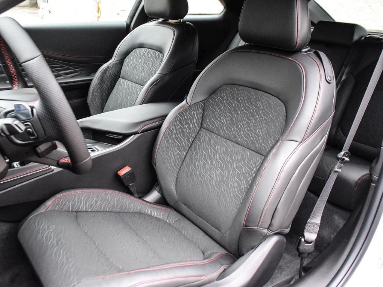 2026 Dodge Charger Scat Pack 2dr All-Wheel Drive Photo