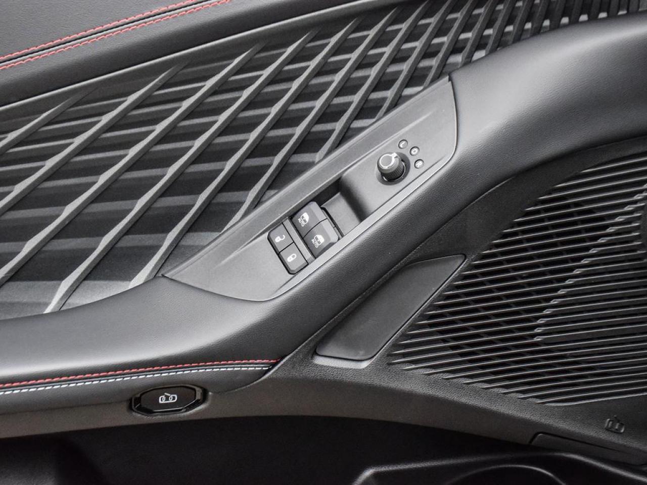 2026 Dodge Charger Scat Pack 2dr All-Wheel Drive Photo