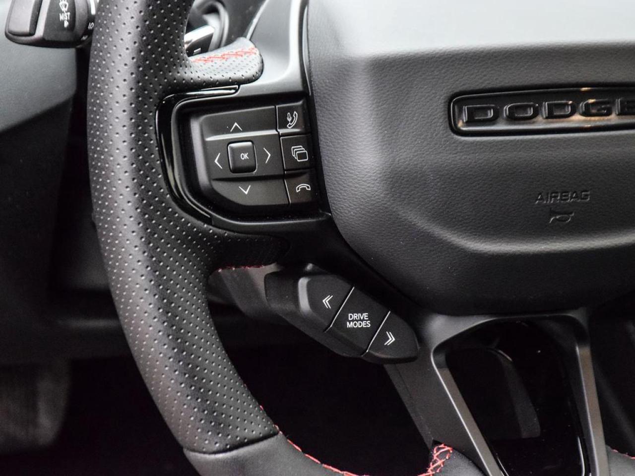 2026 Dodge Charger Scat Pack 2dr All-Wheel Drive Photo