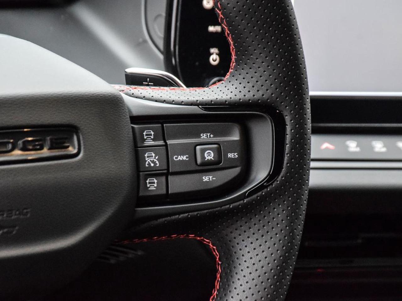 2026 Dodge Charger Scat Pack 2dr All-Wheel Drive Photo