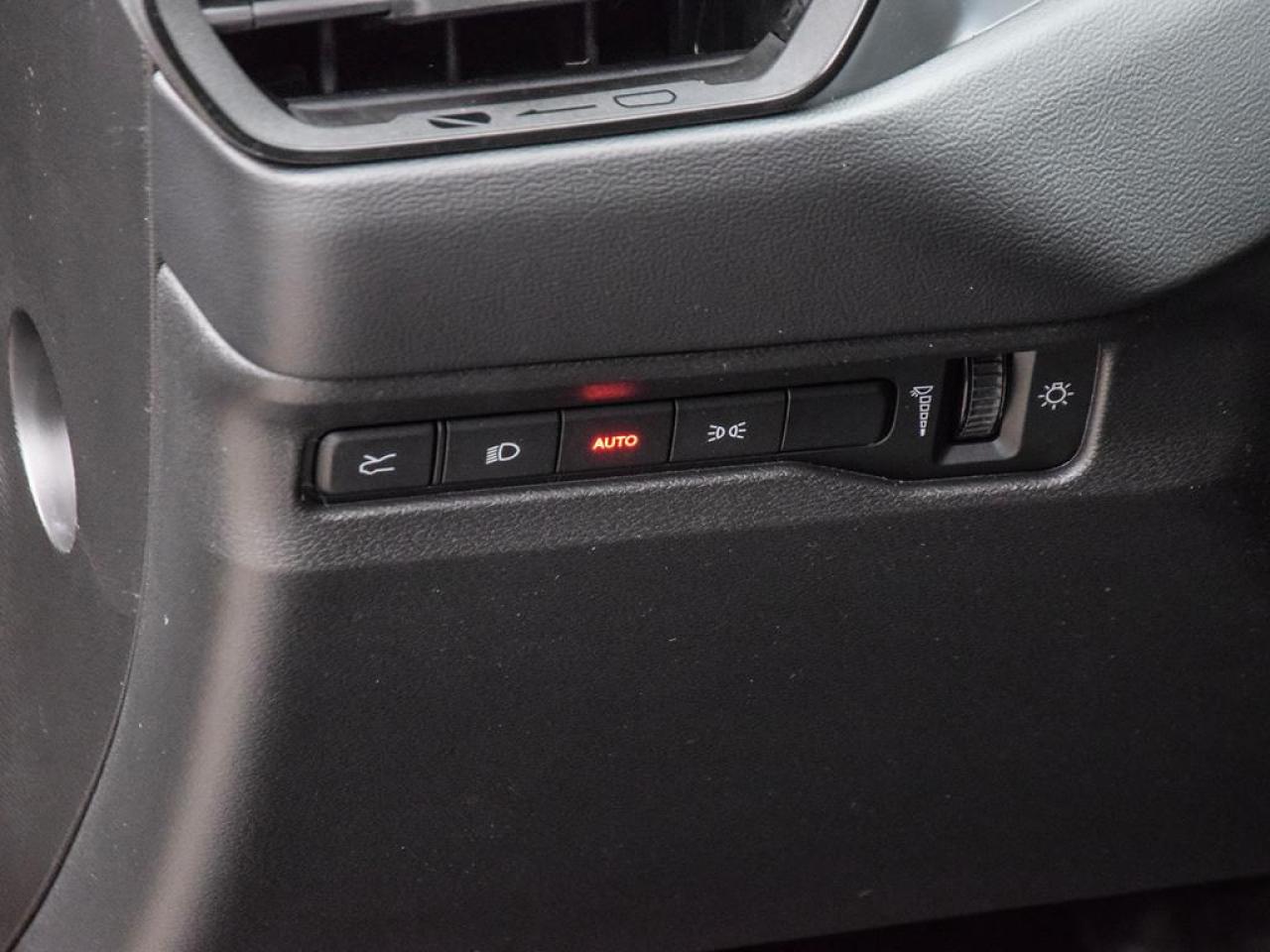 2026 Dodge Charger Scat Pack 2dr All-Wheel Drive Photo