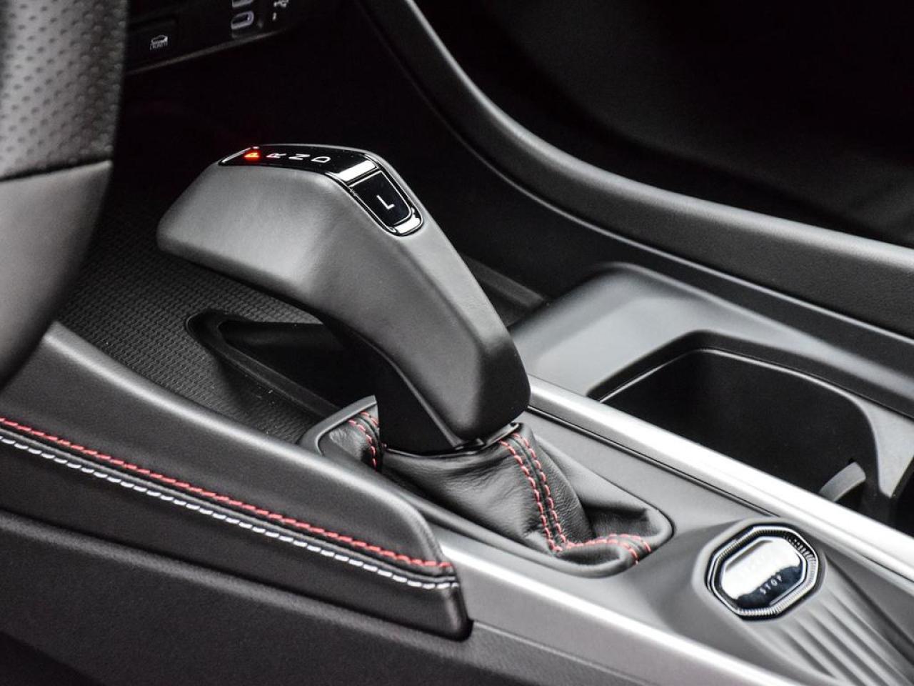 2026 Dodge Charger Scat Pack 2dr All-Wheel Drive Photo