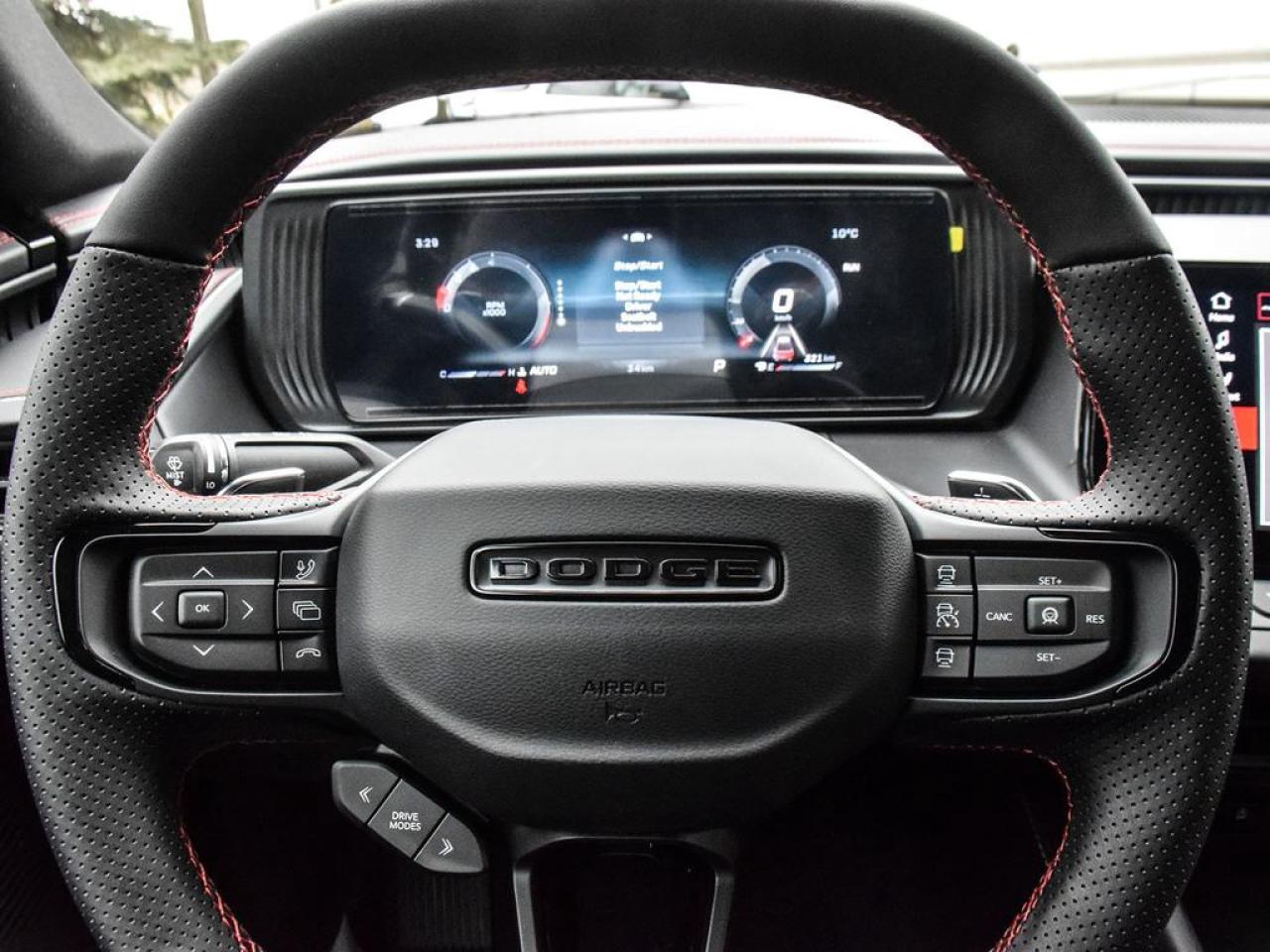 2026 Dodge Charger Scat Pack 2dr All-Wheel Drive Photo