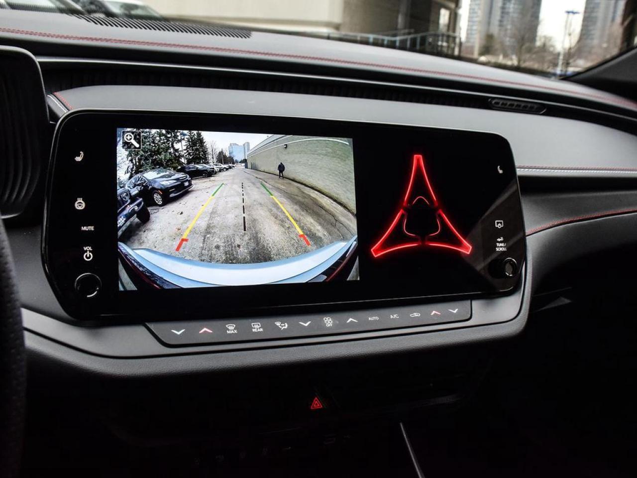 2026 Dodge Charger Scat Pack 2dr All-Wheel Drive Photo