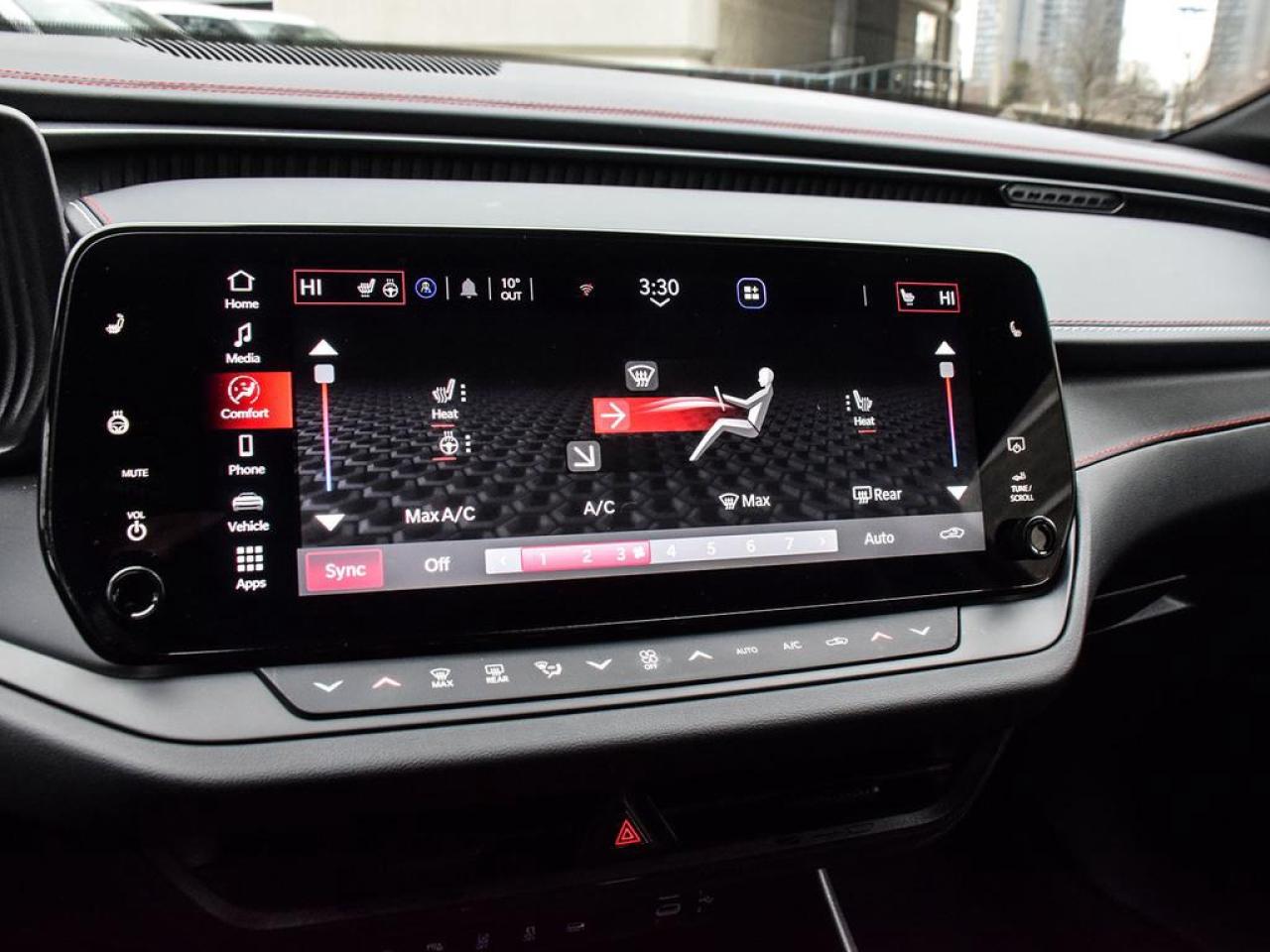 2026 Dodge Charger Scat Pack 2dr All-Wheel Drive Photo