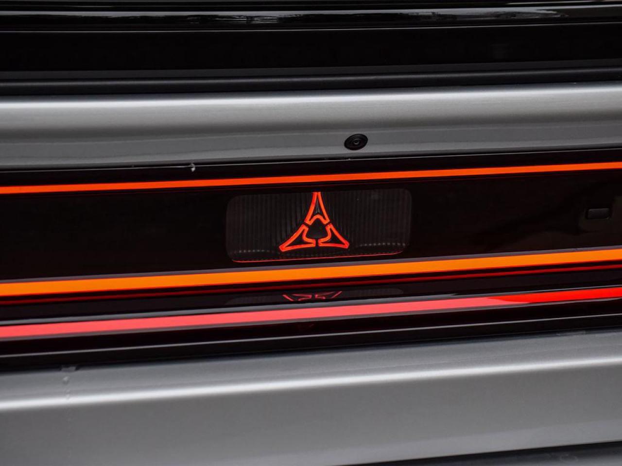 2026 Dodge Charger Scat Pack 2dr All-Wheel Drive Photo