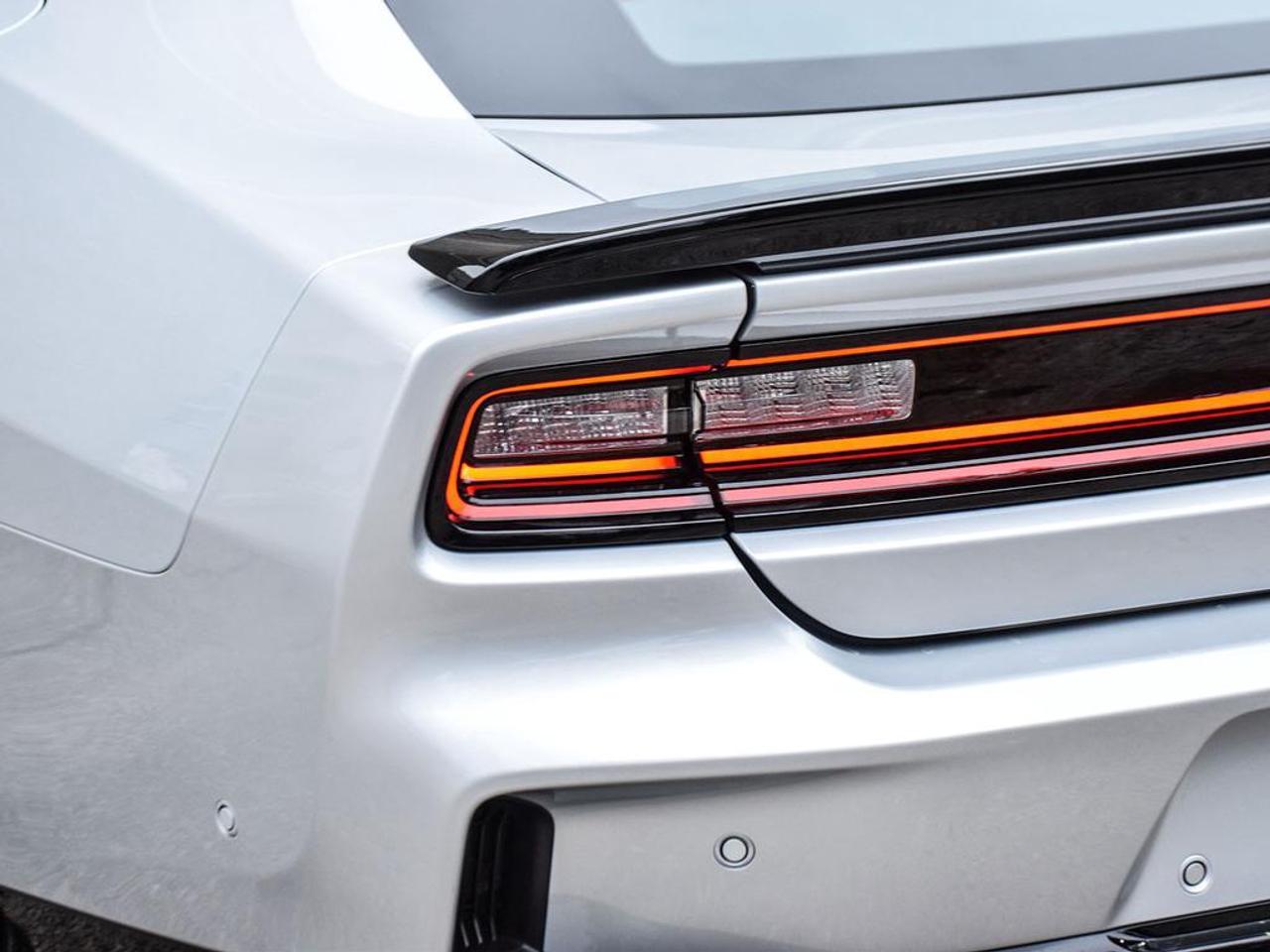 2026 Dodge Charger Scat Pack 2dr All-Wheel Drive Photo