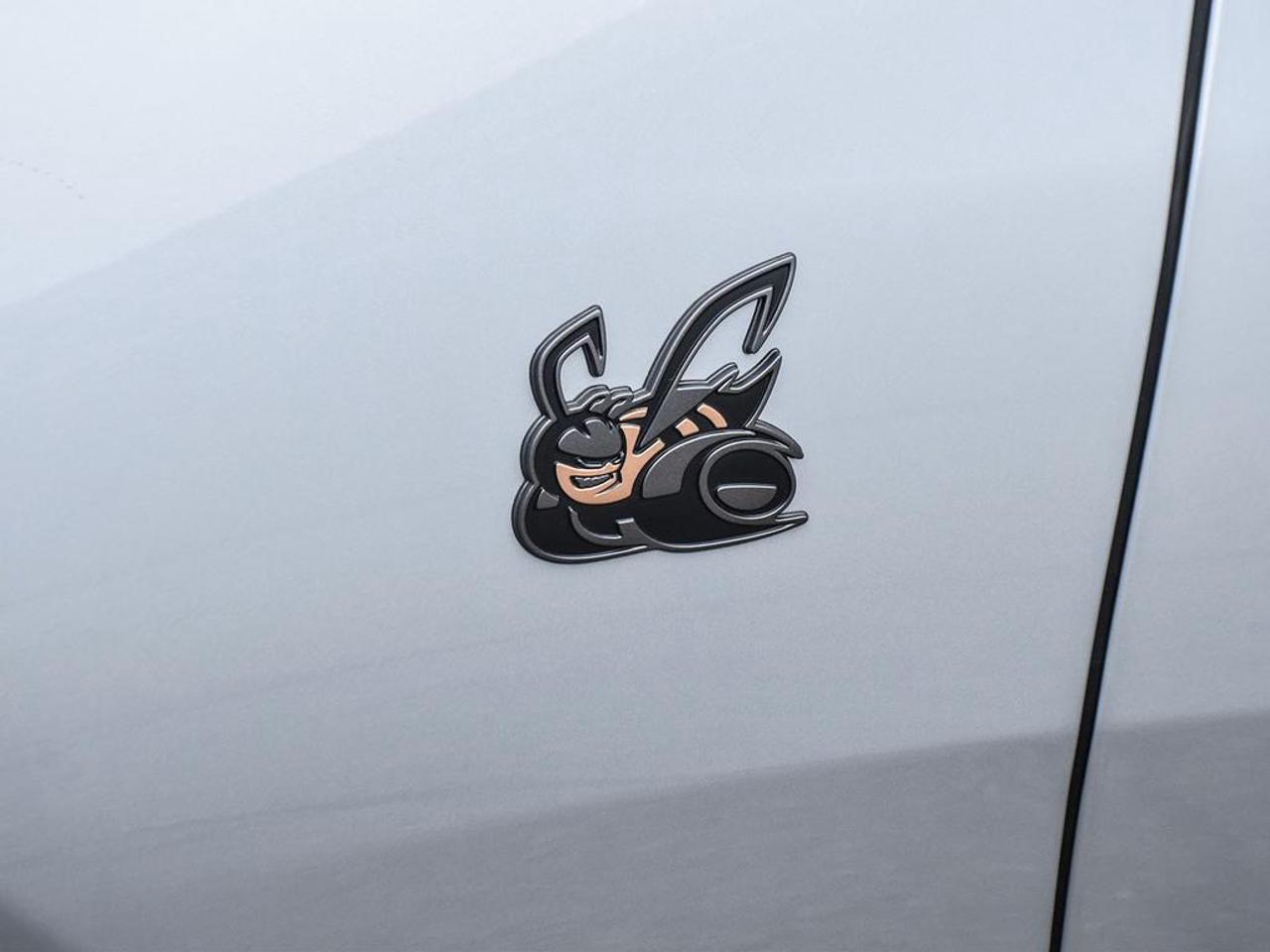 2026 Dodge Charger Scat Pack 2dr All-Wheel Drive Photo