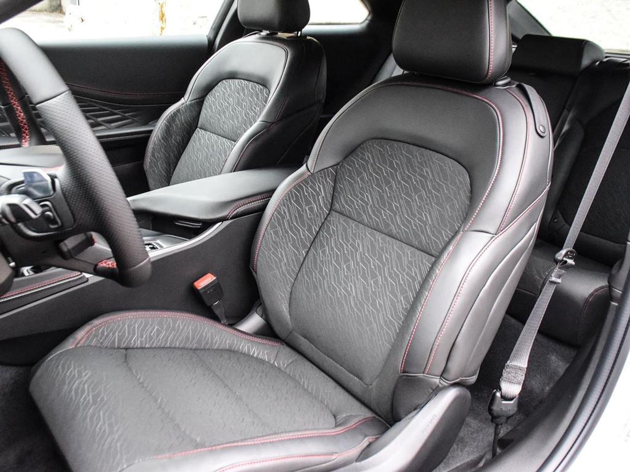 2026 Dodge Charger Scat Pack 2dr All-Wheel Drive Photo