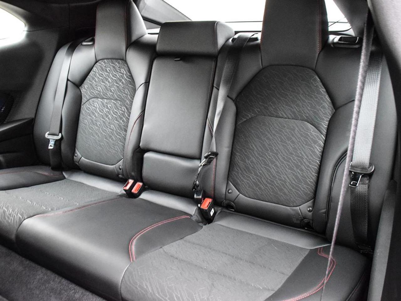 2026 Dodge Charger Scat Pack 2dr All-Wheel Drive Photo