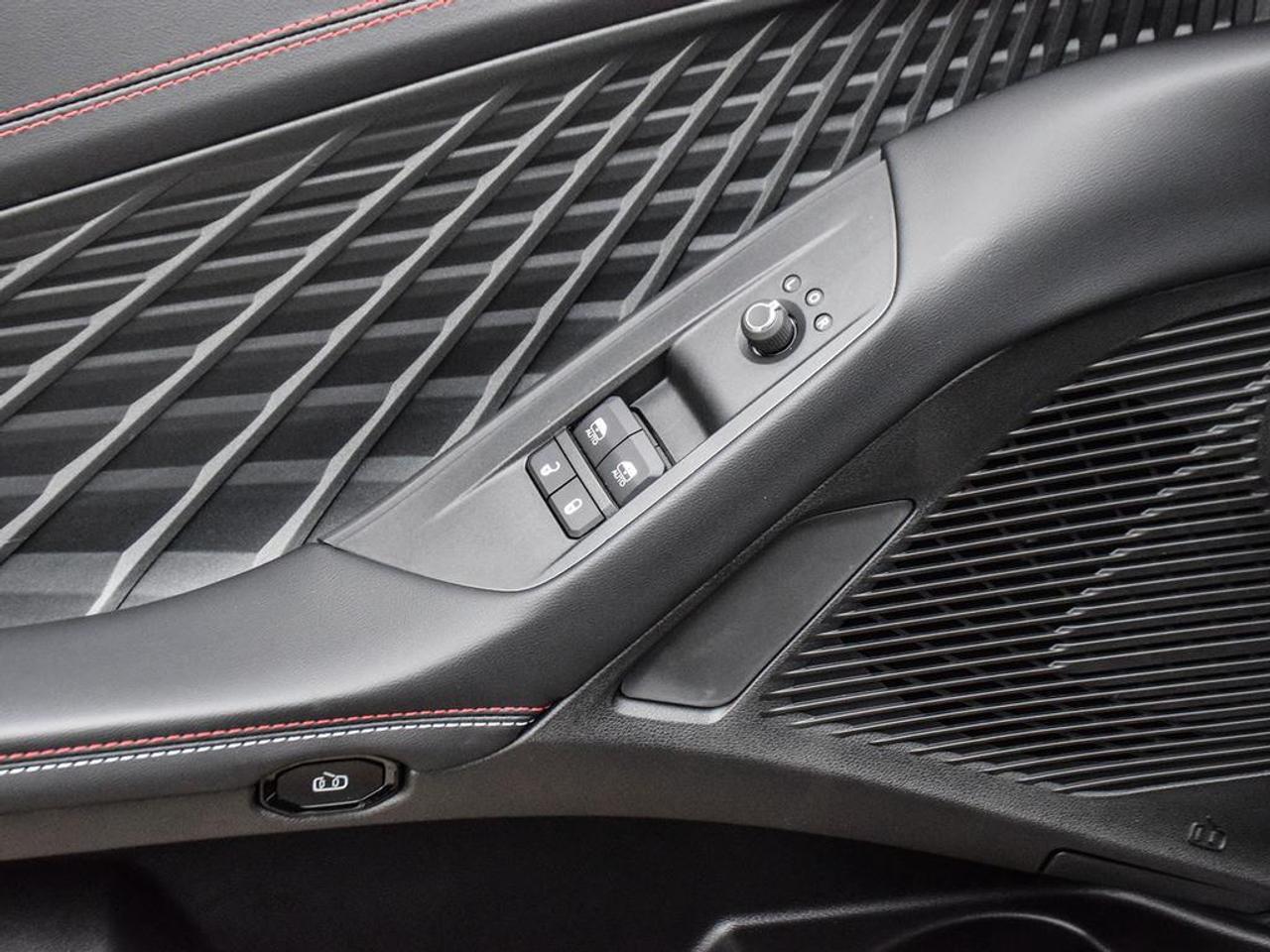 2026 Dodge Charger Scat Pack 2dr All-Wheel Drive Photo