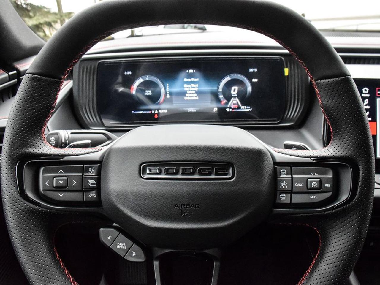 2026 Dodge Charger Scat Pack 2dr All-Wheel Drive Photo