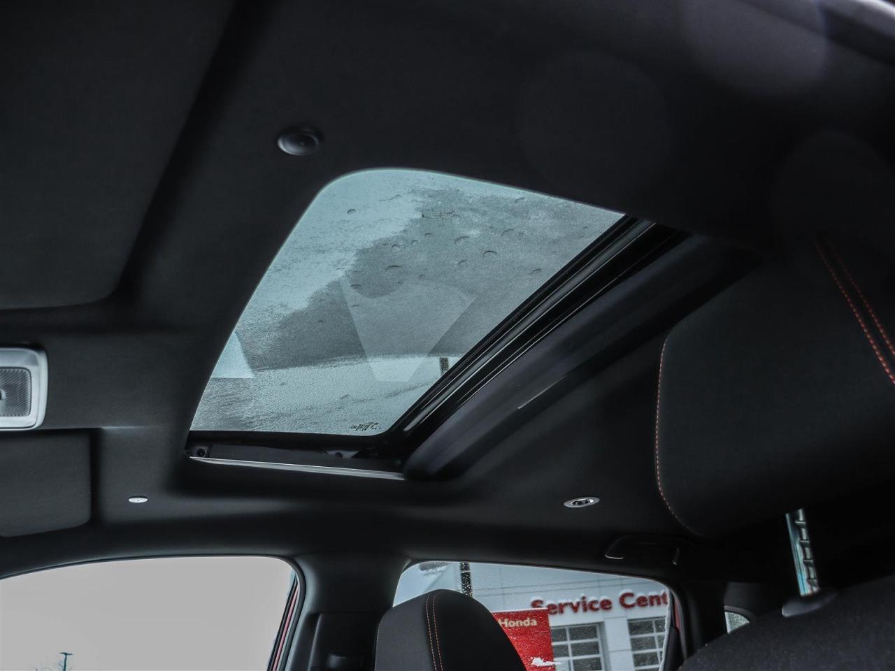 2025 Honda HR-V Sport 4dr All-Wheel Drive Photo