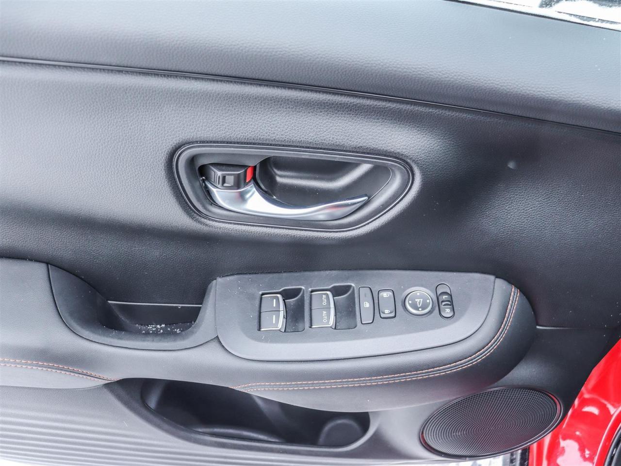 2025 Honda HR-V Sport 4dr All-Wheel Drive Photo