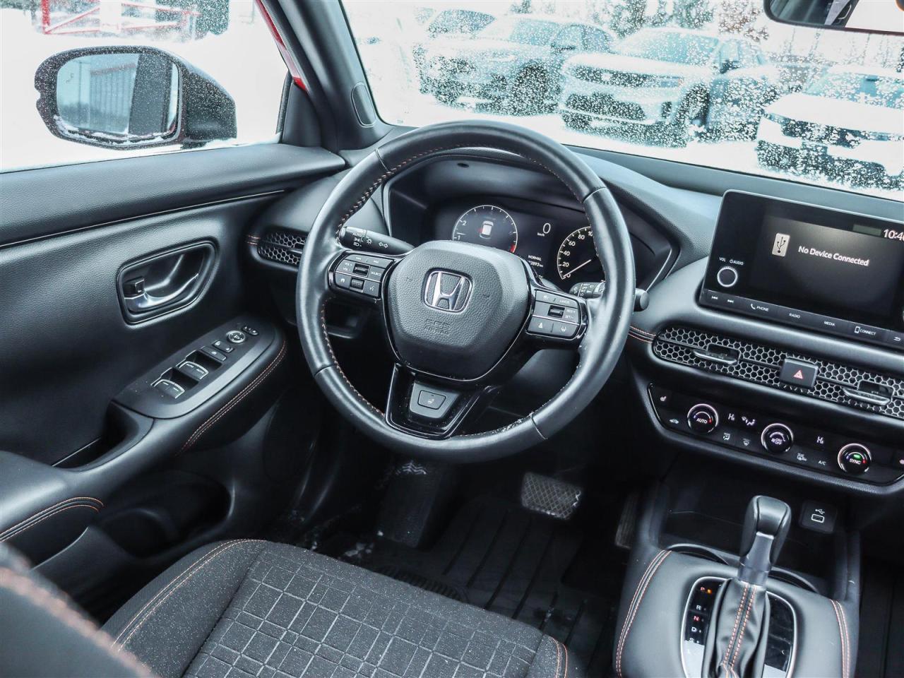 2025 Honda HR-V Sport 4dr All-Wheel Drive Photo