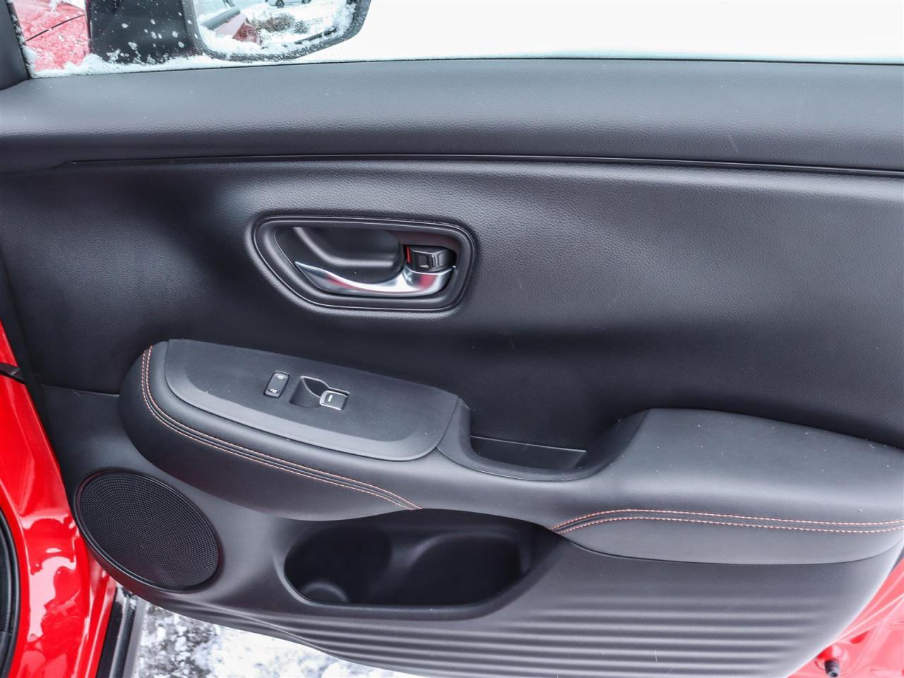 2025 Honda HR-V Sport 4dr All-Wheel Drive Photo