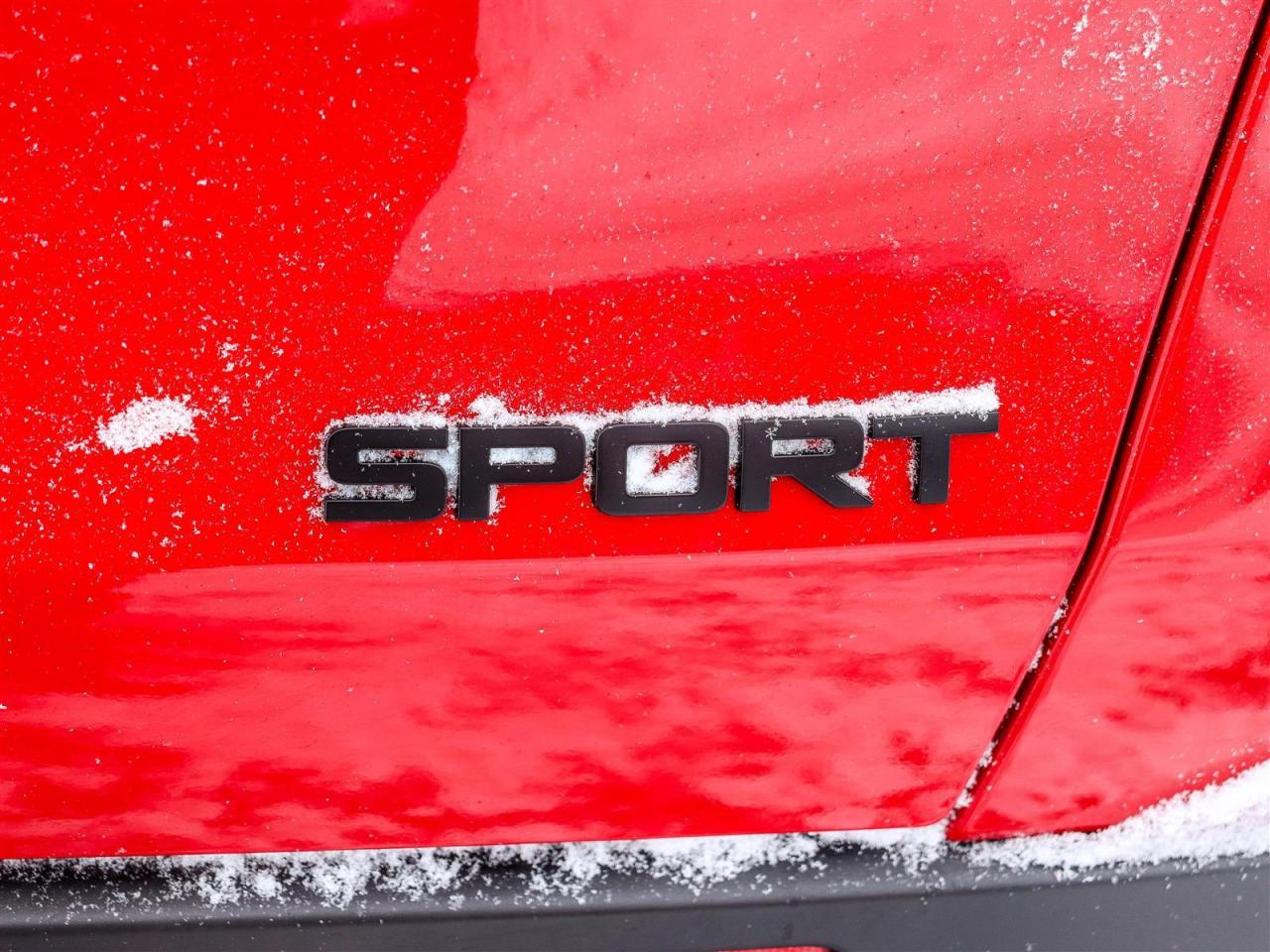 2025 Honda HR-V Sport 4dr All-Wheel Drive Photo