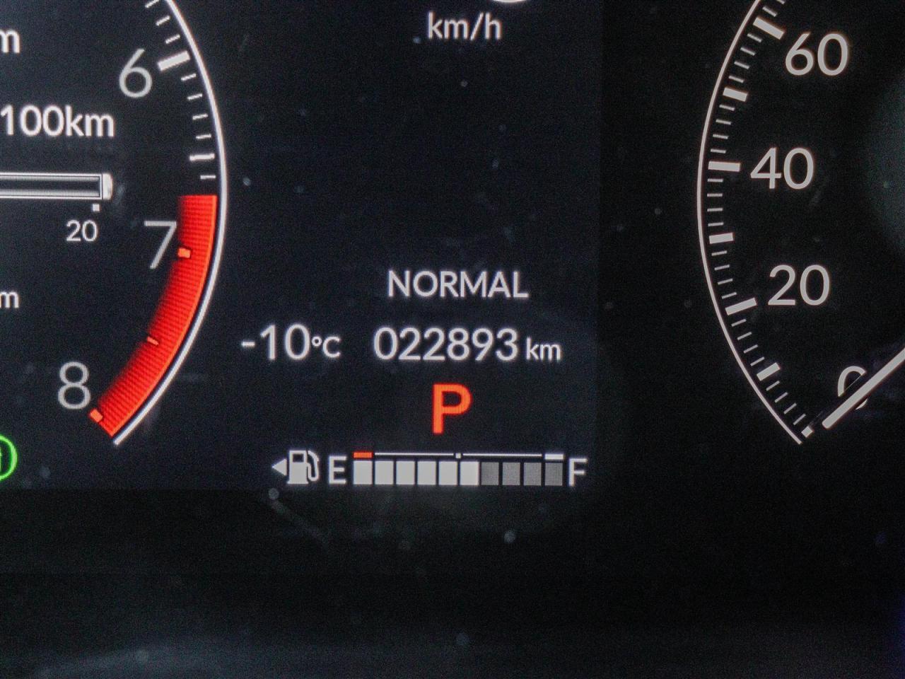 2025 Honda HR-V Sport 4dr All-Wheel Drive Photo