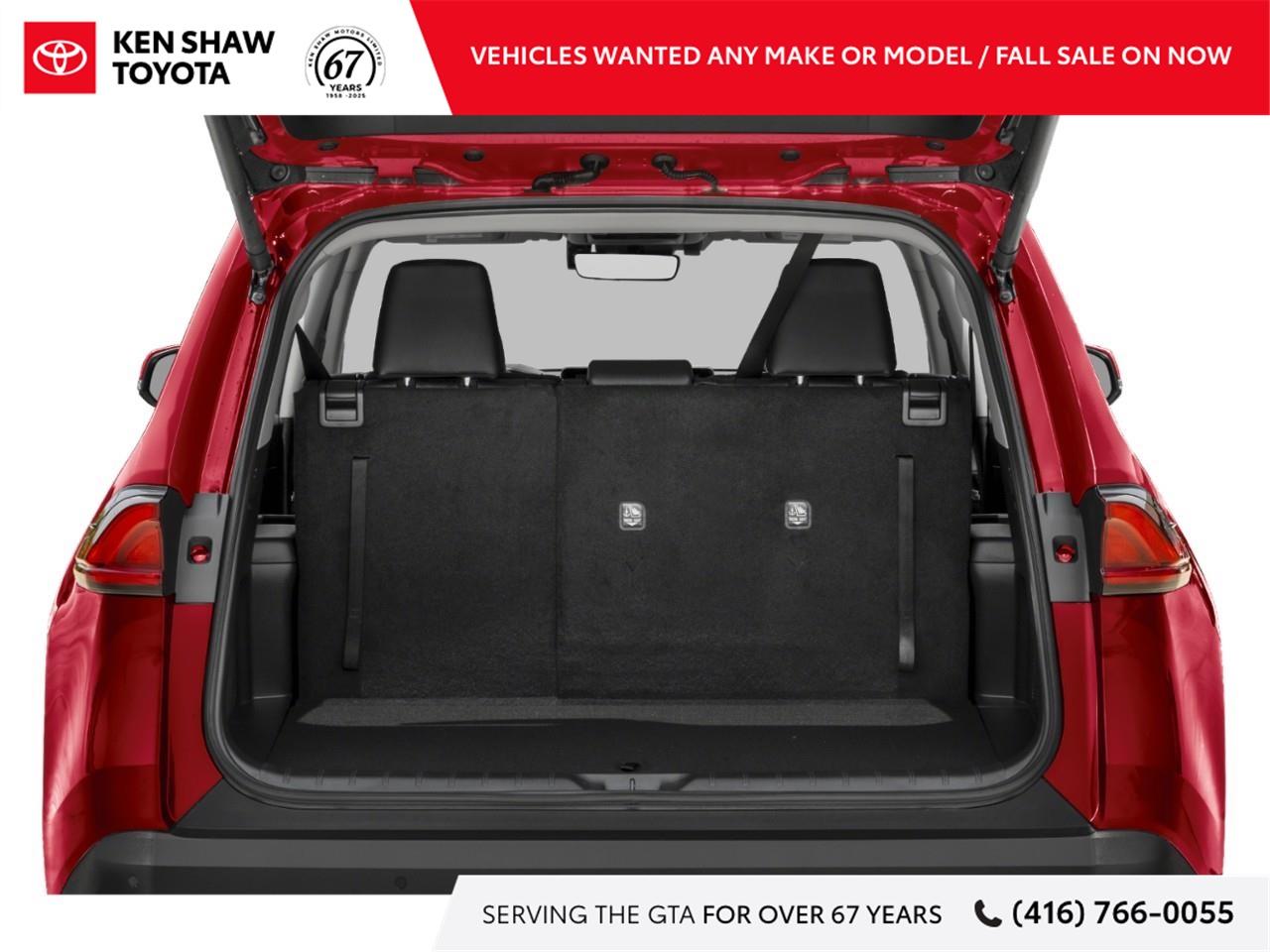 2026 Toyota Grand Highlander Limited 4dr All-Wheel Drive Photo